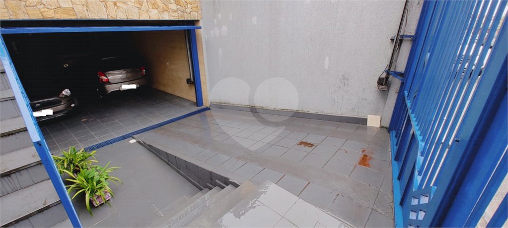 Sobrado à venda com 2 quartos em Jardim Brasil (zona Norte), São Paulo, SP