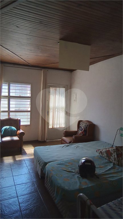 Casa à venda com 2 quartos em Vila Teodolinda, Sorocaba, SP