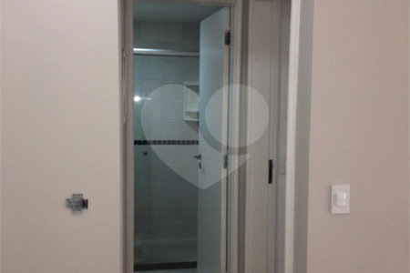 Apartamento à venda com 1 suíte em Jardim Paulista, São Paulo, SP