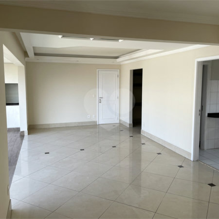 Apartamento à venda com 3 suítes em Jardim Ampliação, São Paulo, SP