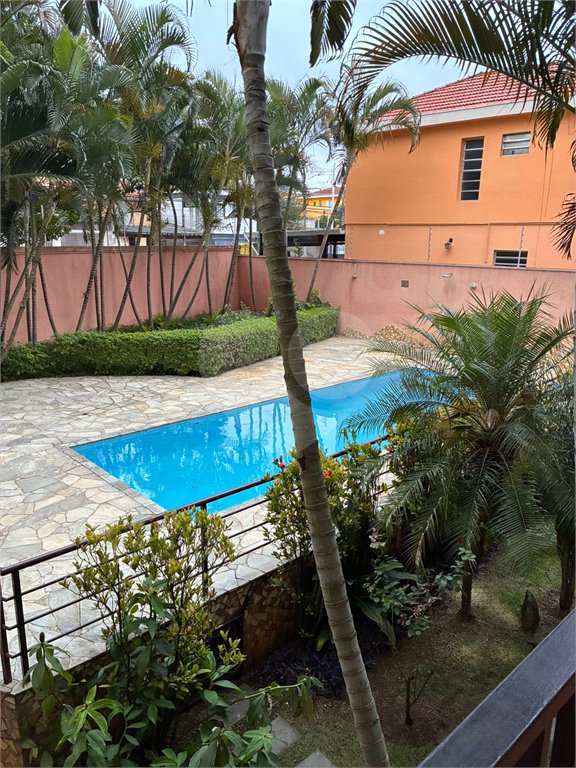 Studio à venda com 1 quarto em Vila Guarani (z Sul), São Paulo, SP