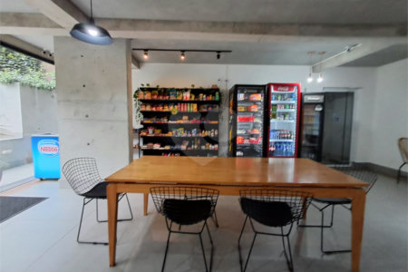 Apartamento à venda ou para alugar com 1 quarto em Vila Pompéia, São Paulo, SP