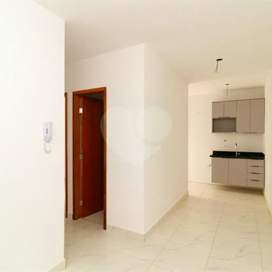 Apartamento para alugar com 2 quartos em Vila Mazzei, São Paulo, SP