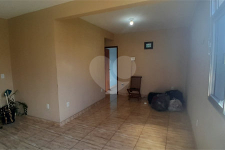 Casa à venda com 2 quartos, sendo 1 suíte, em Campo Grande, Rio de Janeiro, RJ