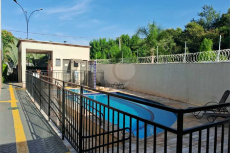 Apartamento à venda com 2 quartos em Parque Residencial Lagoinha, Ribeirão Preto, SP