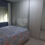 Apartamento à venda com 2 quartos em Santana, São Paulo, SP