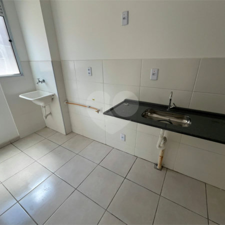 Apartamento à venda com 2 quartos em Ipatinga, Sorocaba, SP
