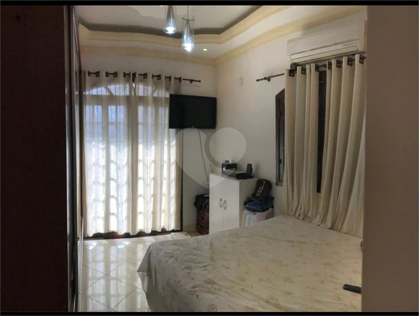 Casa à venda com 3 quartos, sendo 2 suítes, em Campo Grande, Rio de Janeiro, RJ