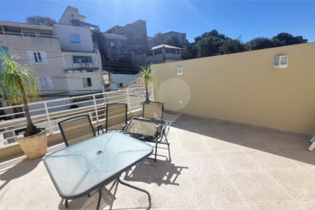 Sobrado à venda com 3 quartos, sendo 1 suíte, em Vila Libanesa, São Paulo, SP