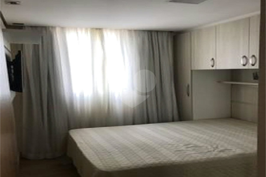 Apartamento à venda com 2 quartos em Jaraguá, São Paulo, SP