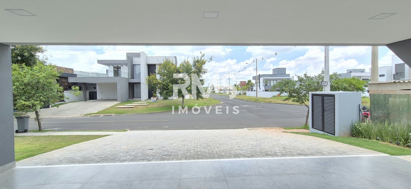 Casa à venda com 4 suítes em Portal Dos Bandeirantes Salto, Salto, SP
