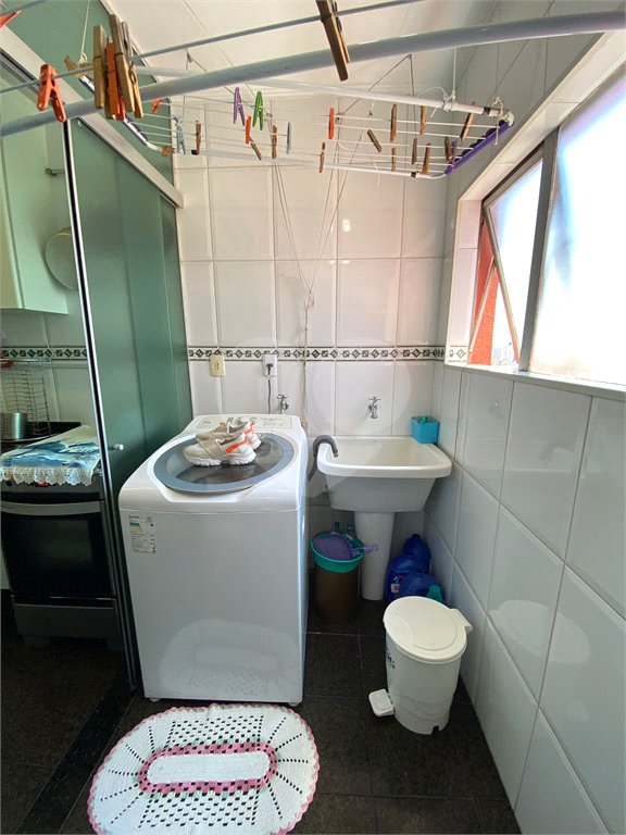 Apartamento à venda com 3 quartos em Vila Guarani (z Sul), São Paulo, SP