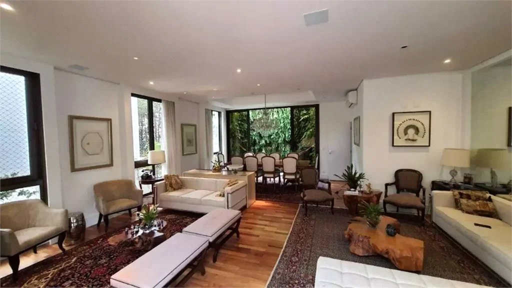 Casa à venda com 3 suítes no condomínio Metropolitan, São Paulo - SP