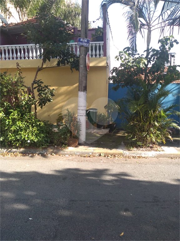Casa à venda com 4 quartos em Alto da Lapa, São Paulo, SP