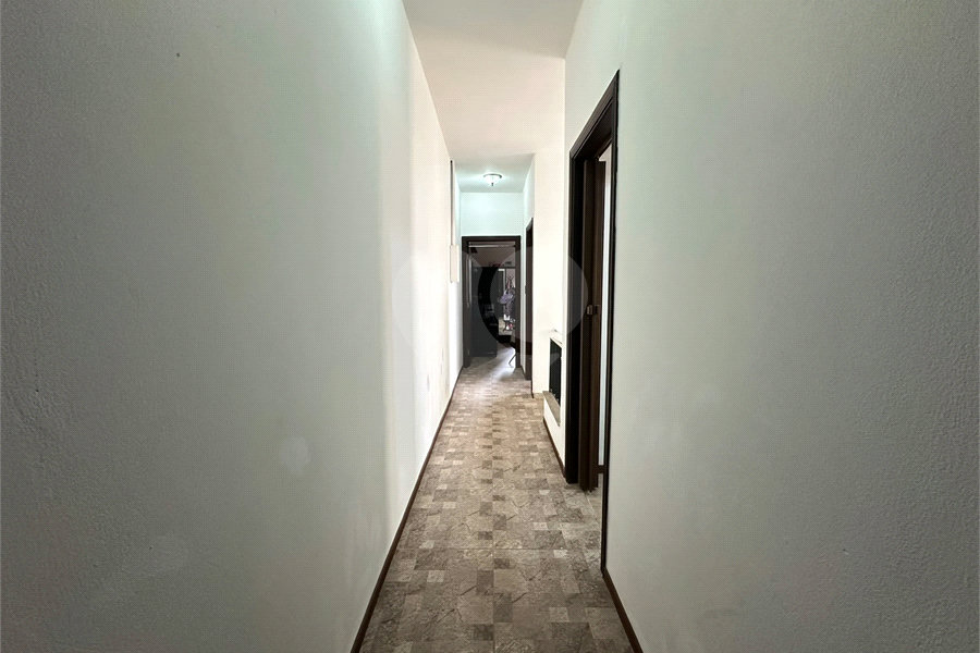 Sobrado à venda com 3 quartos em Santana, São Paulo, SP