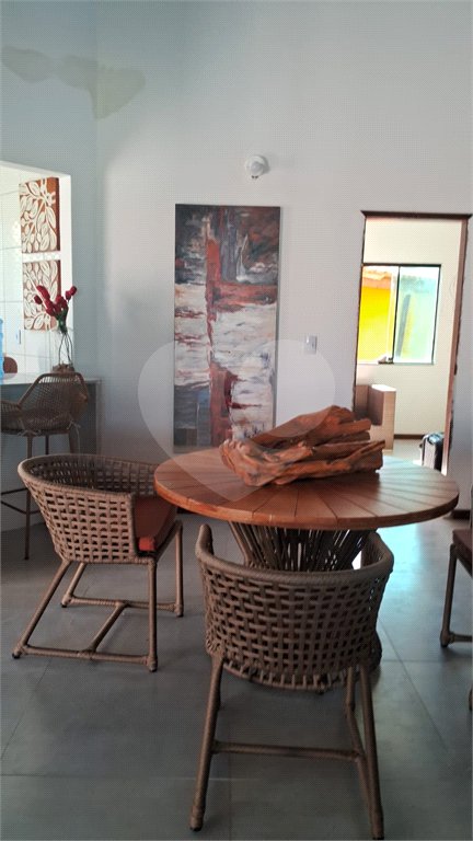 Casa à venda com 5 quartos, sendo 2 suítes, em Long Beach (tamoios), Cabo Frio, RJ