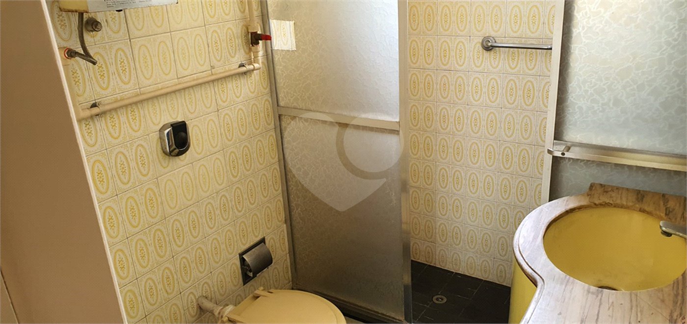 Apartamento à venda com 3 quartos em Méier, Rio de Janeiro, RJ