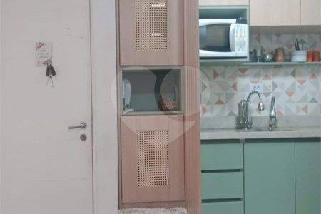 Apartamento à venda com 2 quartos em Vila Jaraguá, São Paulo, SP