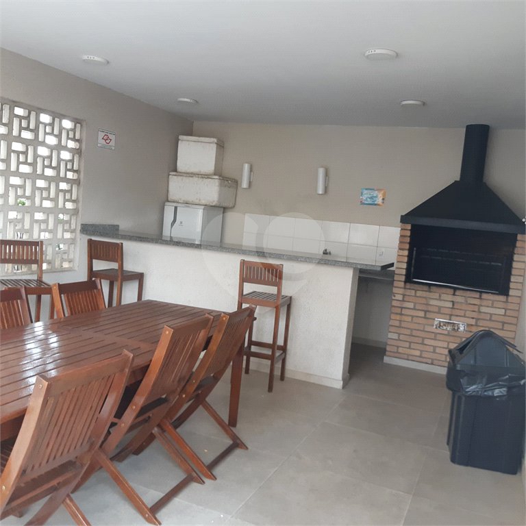 Apartamento à venda com 2 quartos em Vila Nova Cachoeirinha, São Paulo, SP