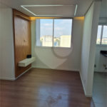 Apartamento à venda com 2 quartos em Loteamento City Jaragua, São Paulo, SP