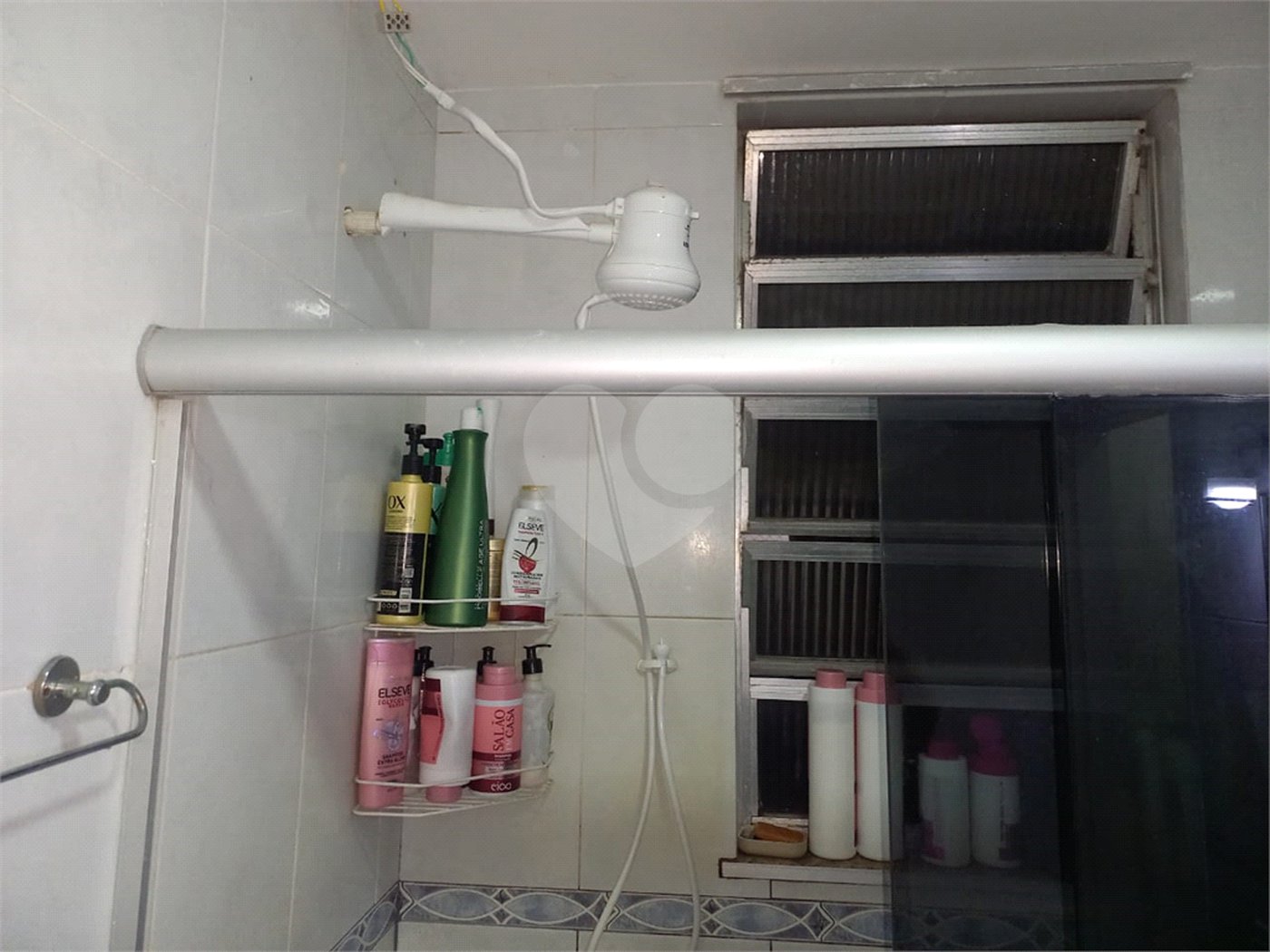 Apartamento à venda com 2 quartos em Tijuca, Rio de Janeiro, RJ