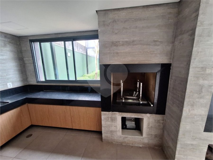 Apartamento à venda com 2 quartos, sendo 1 suíte,  em Vila Esperança, São Paulo, SP