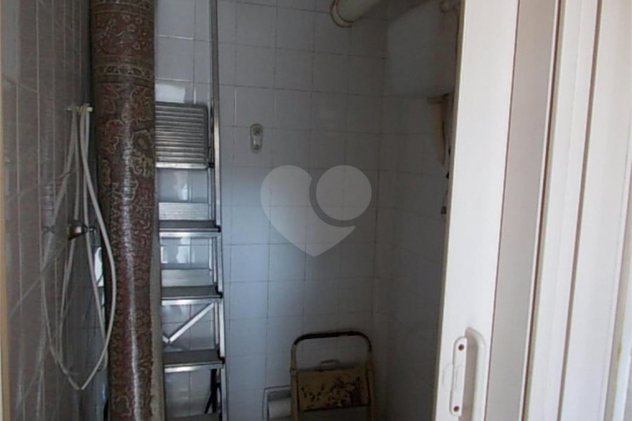 Sobrado à venda com 2 quartos em Santana, São Paulo, SP