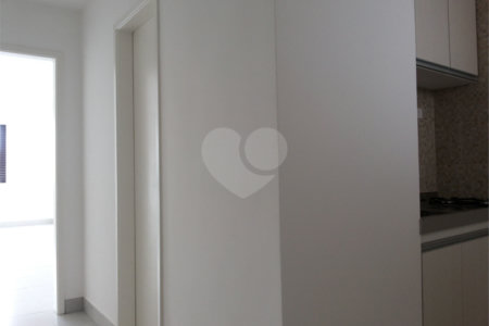 Apartamento à venda com 1 quarto em Perdizes, São Paulo, SP
