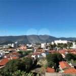 Apartamento à venda com 1 quarto em Alvinópolis, Atibaia, SP