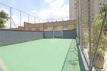 Apartamento à venda com 2 quartos, sendo 1 suíte,  em Vila Olímpia, São Paulo, SP
