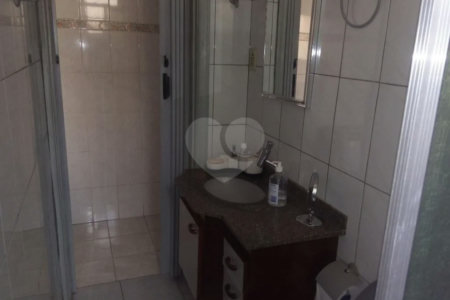 Casa à venda com 3 quartos em Santana, São Paulo, SP