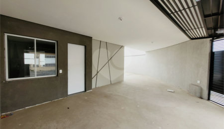 Casa à venda com 2 quartos em Jardim Beija Flor, Indaiatuba, SP