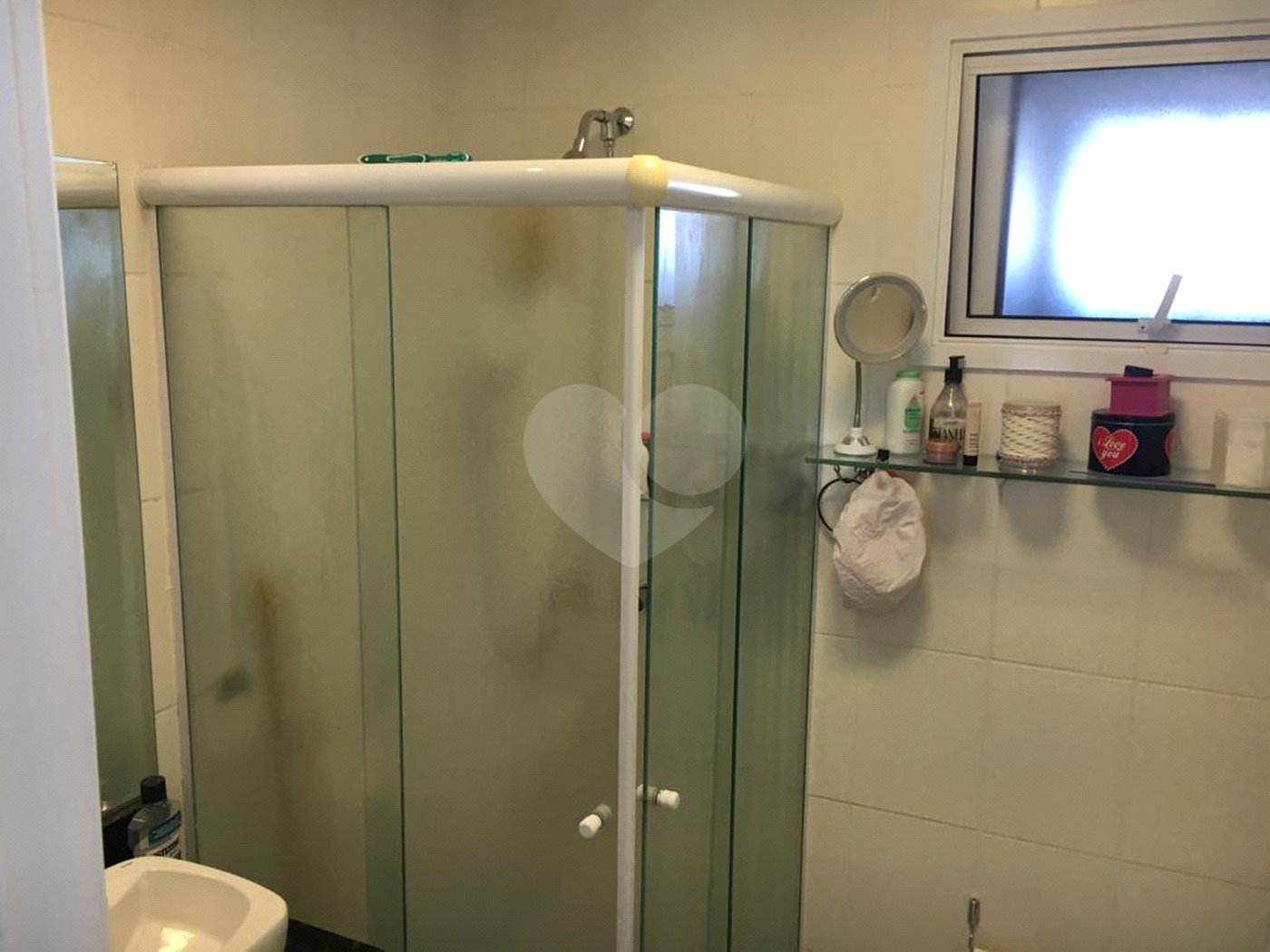 Apartamento à venda com 2 quartos em Mandaqui, São Paulo, SP