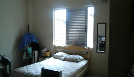 Apartamento à venda com 2 quartos em Sé, São Paulo, SP