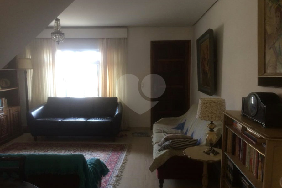 Sobrado à venda com 3 quartos, sendo 1 suíte, em Santana, São Paulo, SP