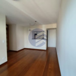 Apartamento à venda no Edifício Tatiana - 2 Dormitórios Sumarezinho (Vila Madalena)