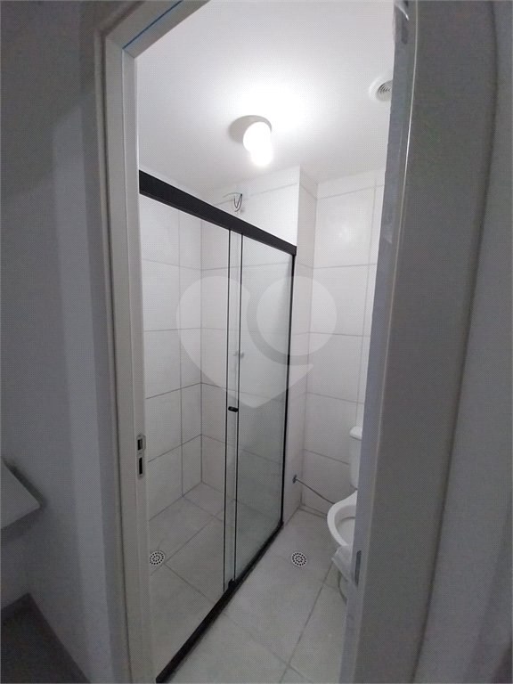 Apartamento à venda com 2 quartos em Jardim São Savério, São Paulo, SP