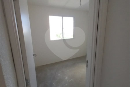 Apartamento à venda com 2 quartos em Jardim Boa Vista (zona Oeste), São Paulo, SP