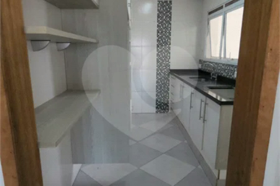 Apartamento à venda com 3 quartos, sendo 1 suíte, em Mandaqui, São Paulo, SP
