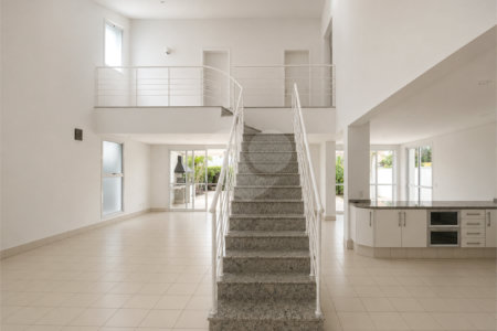 Casa para alugar com 3 suítes no condomínio Angelo Vial, Sorocaba - SP