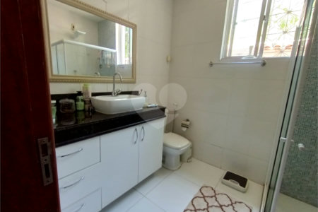 Casa de Vila à venda com 3 quartos em Rio Comprido, Rio de Janeiro, RJ