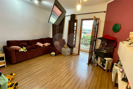 Casa à venda com 3 quartos, sendo 1 suíte, em Jardim Europa, Sorocaba, SP
