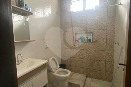 Casa à venda com 2 quartos, sendo 1 suíte, em Jardim Novo Américo, Américo Brasiliense, SP