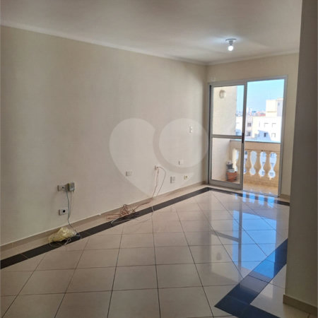 Apartamento à venda com 2 quartos em Vila Guarani (z Sul), São Paulo, SP