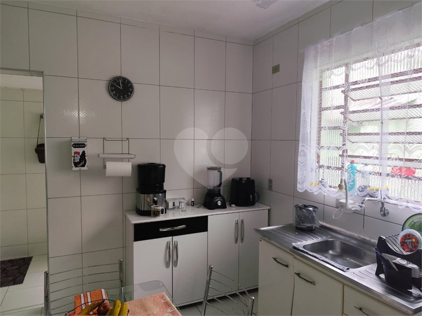 Casa Térrea à venda com 2 quartos em Parque Peruche, São Paulo, SP
