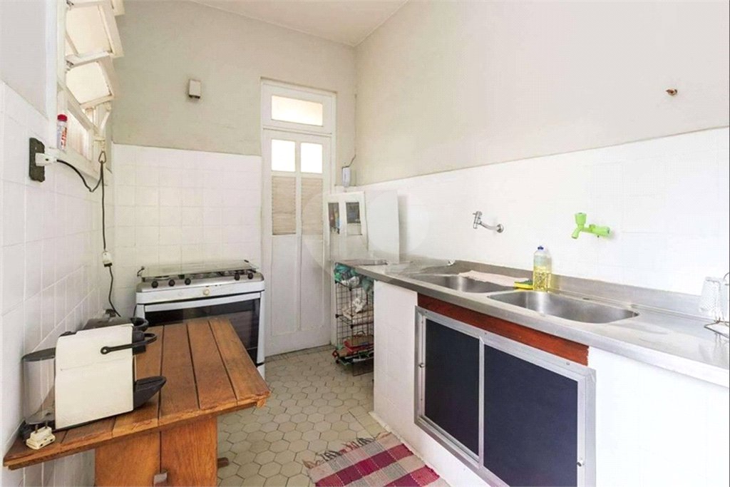 Apartamento à venda com 3 quartos em Humaitá, Rio de Janeiro, RJ