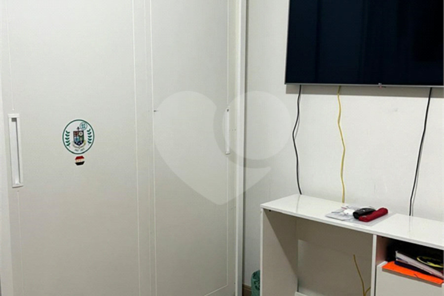 Casa à venda com 2 quartos no condomínio Pedra Branca, São Paulo - SP
