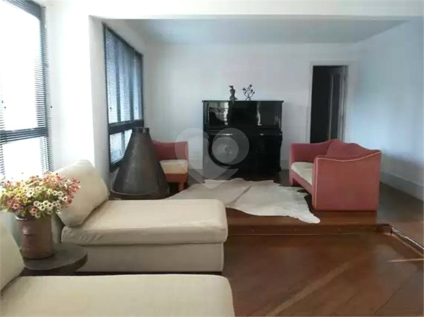 Apartamento à venda com 4 quartos, sendo 2 suítes, em Santa Teresinha, São Paulo, SP