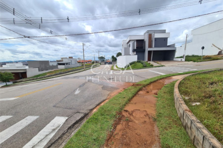 Terreno em condomínio à venda em Jardim Vila São Domingos, Sorocaba, SP