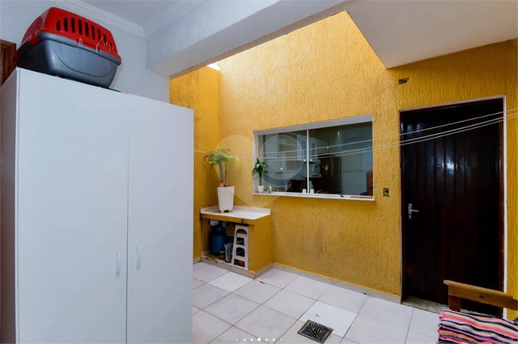 Casa à venda com 3 quartos em Vila Milton, Guarulhos, SP
